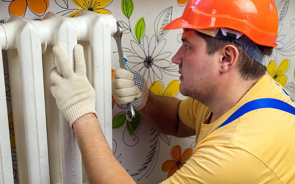 installation chauffage central Noisy-le-Roi